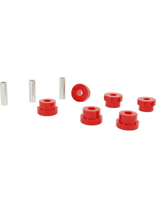 Nolathane Front Steering Rack & Pinion Mount Bushing 41009 Nolathane - Micks Gone Bush