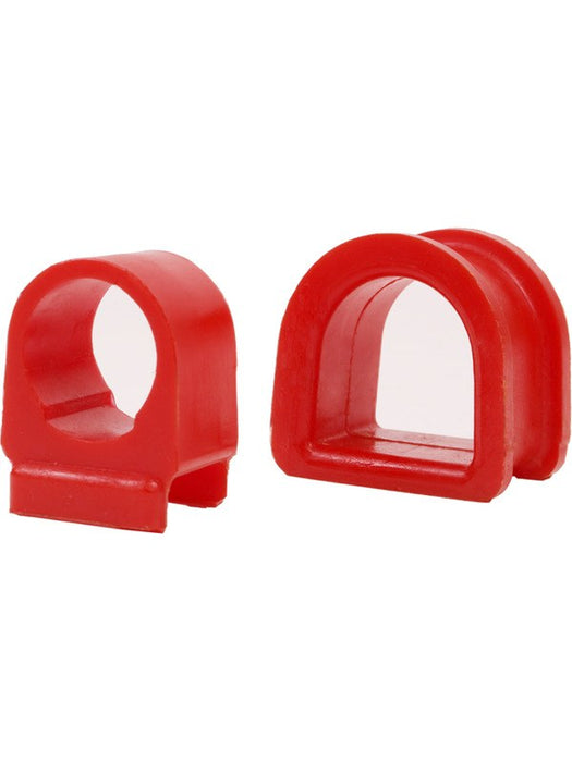 Nolathane Front Steering Rack & Pinion Mount Bushing 41010 Nolathane - Micks Gone Bush