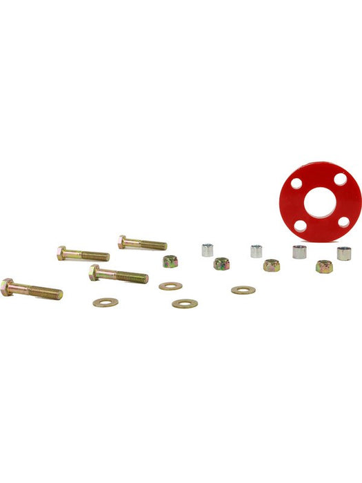 Nolathane Front Steering Coupling Bushing 41016 Nolathane - Micks Gone Bush
