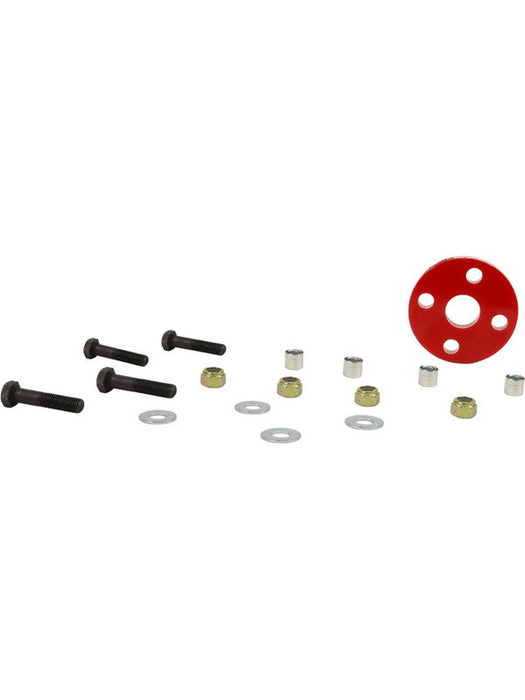 Nolathane Front Steering Coupling Bushing 41017 Nolathane - Micks Gone Bush