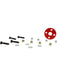 Nolathane Front Steering Coupling Bushing 41017 Nolathane - Micks Gone Bush