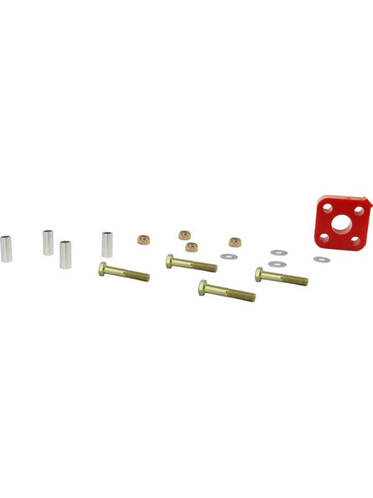 Nolathane Front Steering Coupling Bushing 41019 Nolathane - Micks Gone Bush