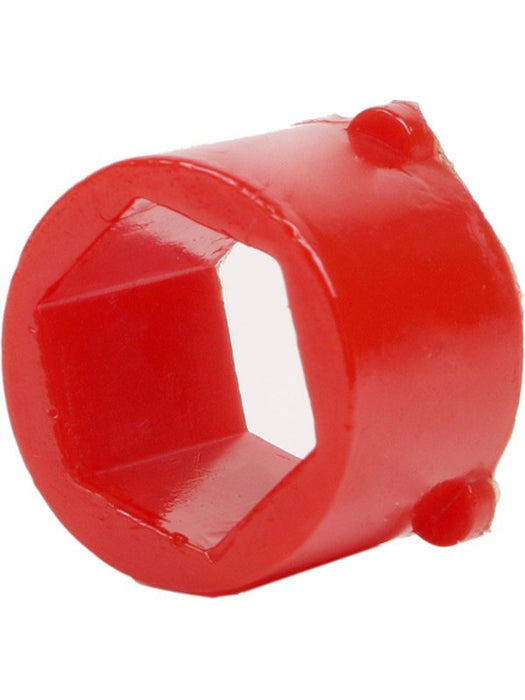 Nolathane Front Steering Rack & Pinion Shaft Guide Bushing 41020 Nolathane - Micks Gone Bush