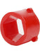 Nolathane Front Steering Rack & Pinion Shaft Guide Bushing 41020 Nolathane - Micks Gone Bush