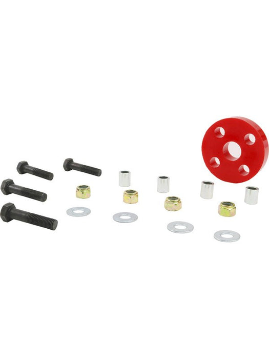 Nolathane Front Steering Coupling Bushing 41022 Nolathane - Micks Gone Bush