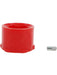 Nolathane Front Steering Rack & Pinion Shaft Guide Bushing 41029 Nolathane - Micks Gone Bush