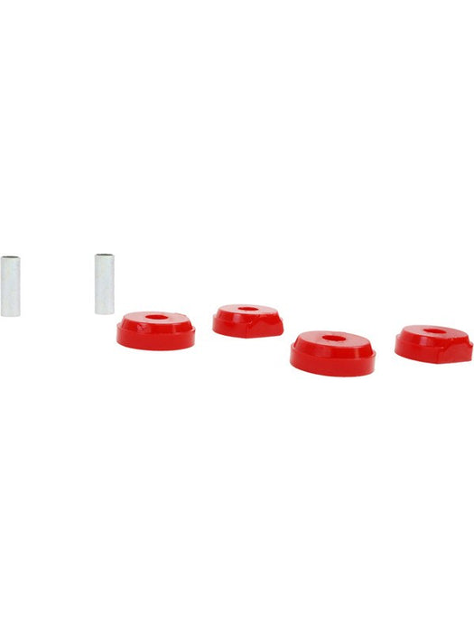 Nolathane Front Steering Rack & Pinion Mount Bushing 41030 Nolathane - Micks Gone Bush