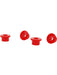 Nolathane Front Steering Draglink Bushing 41033 Nolathane - Micks Gone Bush