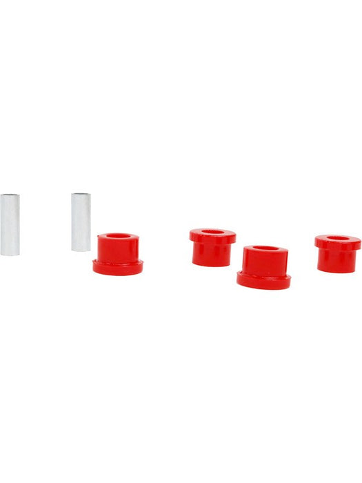 Nolathane Front Steering Rack & Pinion Mount Bushing 41087 Nolathane - Micks Gone Bush