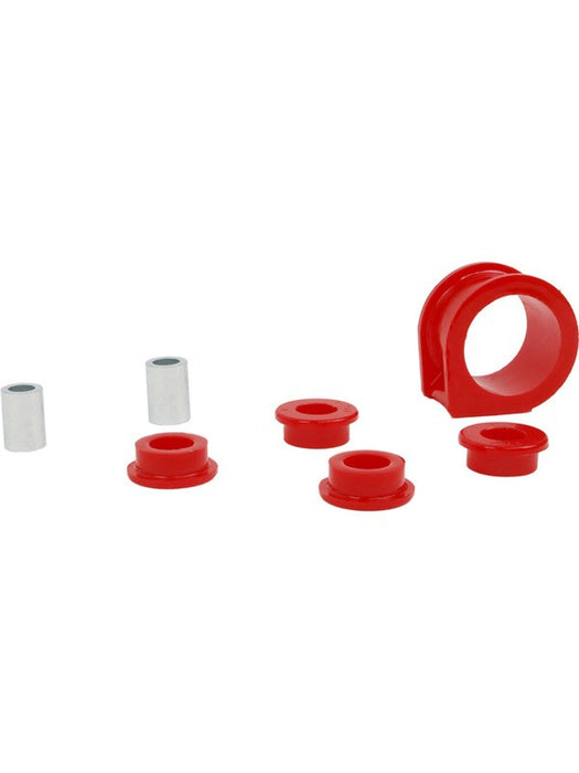 Nolathane Front Steering Rack & Pinion Mount Bushing 41097 Nolathane - Micks Gone Bush