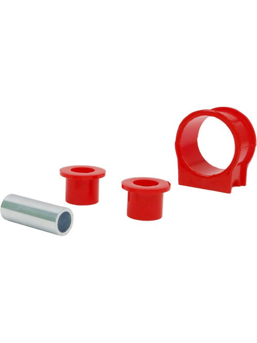 Nolathane Front Steering Rack & Pinion Mount Bushing 41098 Nolathane - Micks Gone Bush
