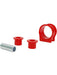 Nolathane Front Steering Rack & Pinion Mount Bushing 41098 Nolathane - Micks Gone Bush