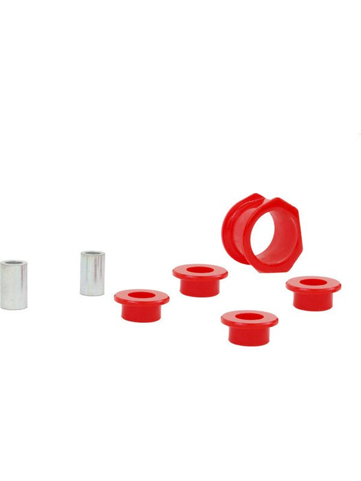 Nolathane Front Steering Rack & Pinion Mount Bushing 41102 Nolathane - Micks Gone Bush