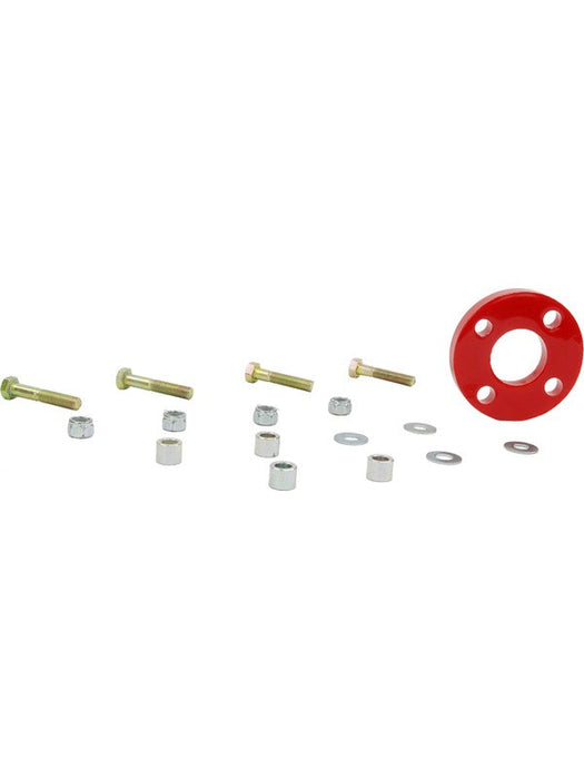 Nolathane Front Steering Coupling Bushing 41103 Nolathane - Micks Gone Bush