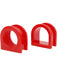 Nolathane Front Steering Rack & Pinion Mount Bushing 41106 Nolathane - Micks Gone Bush