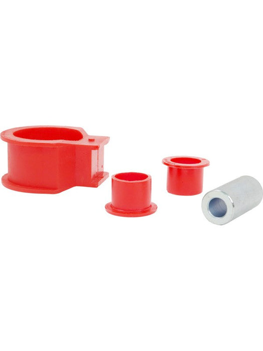 Nolathane Front Steering Rack & Pinion Mount Bushing 41108 Nolathane - Micks Gone Bush