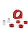 Nolathane Front Steering Rack & Pinion Mount Bushing 41110 Nolathane - Micks Gone Bush
