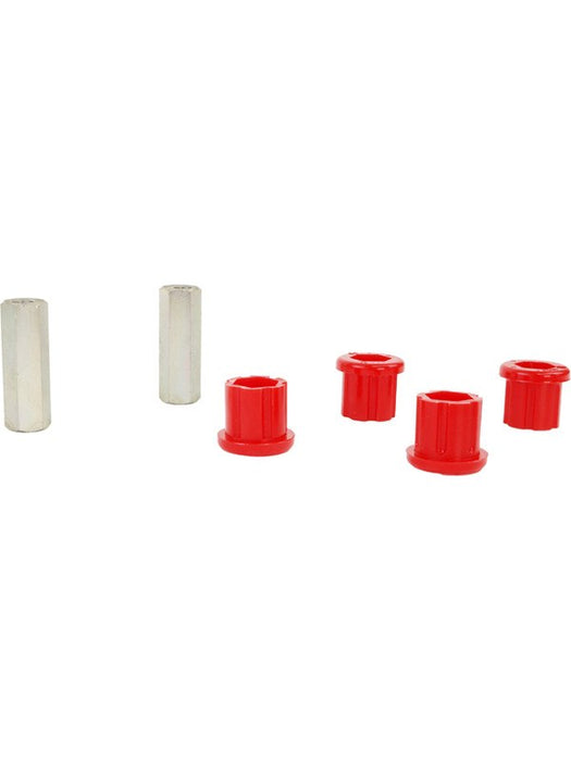 Nolathane Front Steering Bump Steer Correction Kit 41113 Nolathane - Micks Gone Bush