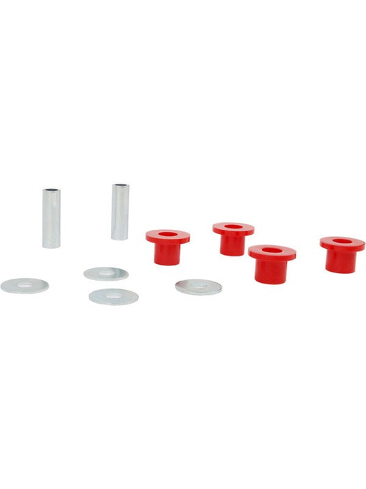 Nolathane Front Steering Rack & Pinion Mount Bushing 41115 Nolathane - Micks Gone Bush