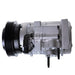 Hanon System HCC Air Conditioning Compressor 12V Direct Mount HS20 CXH066 AIR CONDITIONING COMPRESSOR HANON SYSTEM - Micks Gone Bush