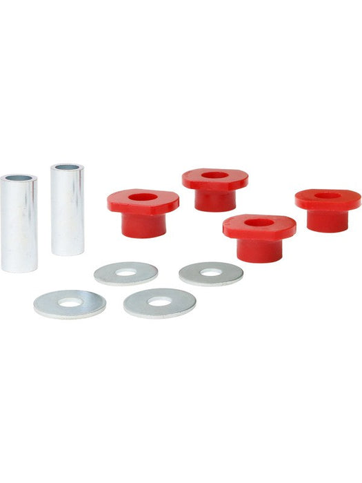 Nolathane Front Steering Rack & Pinion Mount Bushing 41121 Nolathane - Micks Gone Bush