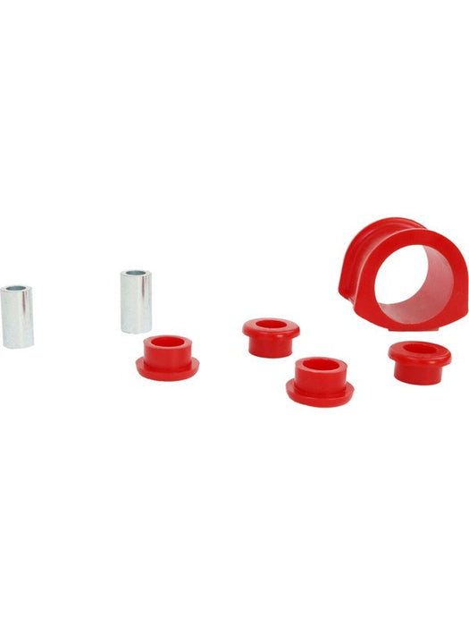 Nolathane Front Steering Rack & Pinion Mount Bushing 41122 Nolathane - Micks Gone Bush