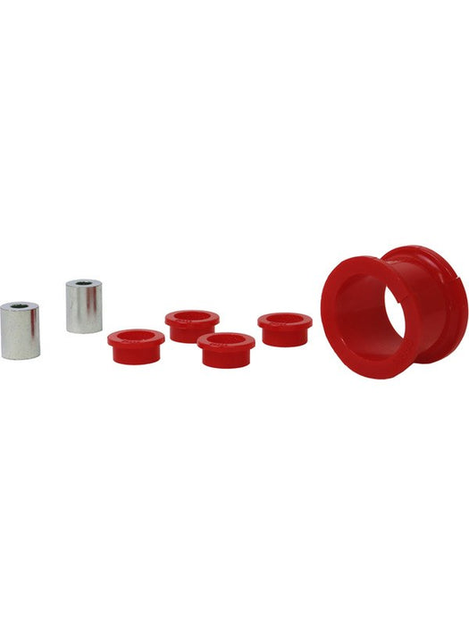 Nolathane Front Steering Rack & Pinion Mount Bushing 41134 Nolathane - Micks Gone Bush