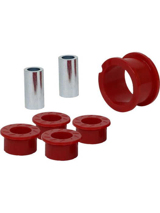 Nolathane Front Steering Rack & Pinion Mount Bushing 41135 Nolathane - Micks Gone Bush