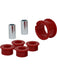 Nolathane Front Steering Rack & Pinion Mount Bushing 41135 Nolathane - Micks Gone Bush