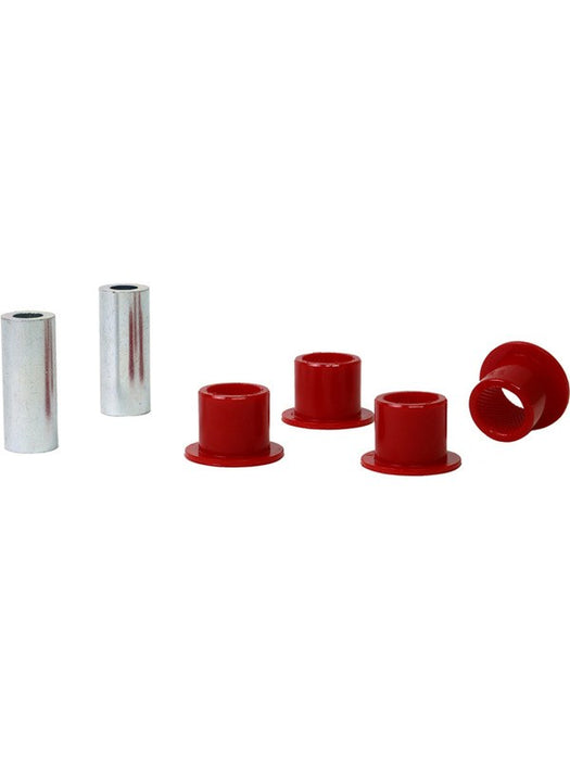 Nolathane Front Steering Rack & Pinion Mount Bushing 41136 Nolathane - Micks Gone Bush