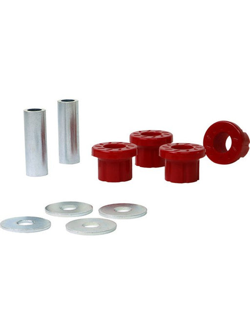 Nolathane Front Steering Rack & Pinion Mount Bushing 41137 Nolathane - Micks Gone Bush