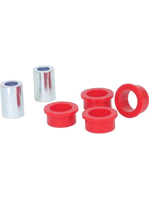 Nolathane Steering Rack and Pinion Mount Bushing Kit 41146 Steering Racks, Gear Boxes Nolathane - Micks Gone Bush