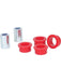 Nolathane Steering Rack and Pinion Mount Bushing Kit 41146 Steering Racks, Gear Boxes Nolathane - Micks Gone Bush