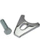Trans-Dapt Distributor Hold Down Stud Mounted Hardware Included Steel 4116 Trans-Dapt Performance - Micks Gone Bush