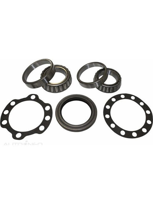 BWS Wheel Bearing Kit 4130KIT Bearing Wholesalers - Micks Gone Bush