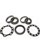 BWS Wheel Bearing Kit 4130KIT Bearing Wholesalers - Micks Gone Bush