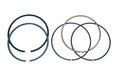 Mahle Pistons Rings 4.155" Bore File Fit 1.0 x 1.0 x 2.0mm Thick 4160MS-112-1 Mahle - Micks Gone Bush