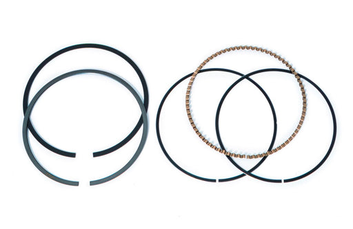 Mahle Pistons Rings 4.155" Bore File Fit 1.0 x 1.0 x 2.0mm Thick 4160MS-112-1 Mahle - Micks Gone Bush