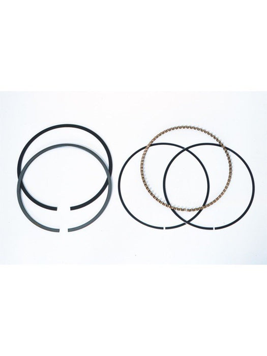 Mahle Piston Ring 1-Cylinder Set 4.165 Bore 1.0 1.0 2.0mm 4170MS-112-1 Mahle - Micks Gone Bush
