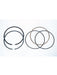 Mahle Piston Ring 1-Cylinder Set 4.165 Bore 1.0 1.0 2.0mm 4170MS-112-1 Mahle - Micks Gone Bush