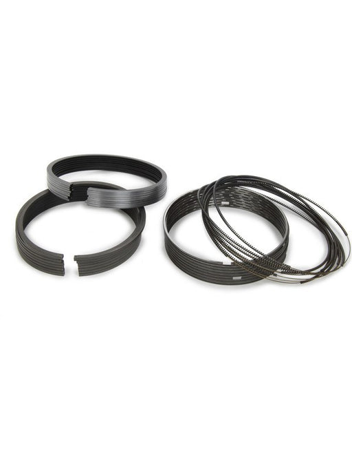 Mahle Piston Ring Set 4.055 Moly 3.0 2.0 3.0mm 8-Cylinder 41909 Pistons, Rings, Rods & Parts Mahle - Micks Gone Bush