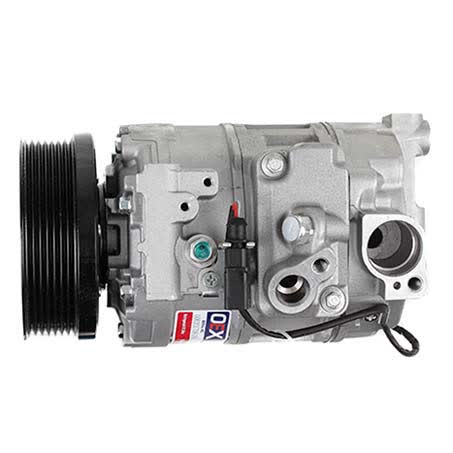 OEX Air Conditioning Compressor 12V Direct Mount Denso 7SEU17C Style CXD0060 AIR CONDITIONING COMPRESSOR OEX - Micks Gone Bush