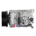 OEX Air Conditioning Compressor 12V Direct Mount Denso 7SEU17C Style CXD0060 AIR CONDITIONING COMPRESSOR OEX - Micks Gone Bush