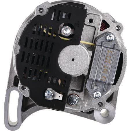 Mahle Alternator 12V 80A MG18 ALTERNATOR MAHLE - Micks Gone Bush