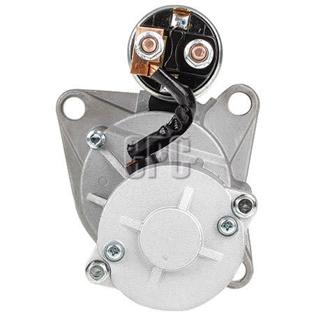 Auto Electrics Aust Starter Motor 12V 2KW 9 Tooth CW Mitsubishi Style ASMI54271 STARTER MOTOR AUTO ELECTRICS AUST - Micks Gone Bush