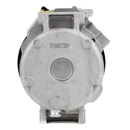 OEX Air Conditioning Compressor 12V Direct Mount Denso 10S17C Style CXD0086 AIR CONDITIONING COMPRESSOR OEX - Micks Gone Bush