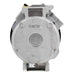 OEX Air Conditioning Compressor 12V Direct Mount Denso 10S17C Style CXD0086 AIR CONDITIONING COMPRESSOR OEX - Micks Gone Bush