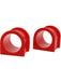 Nolathane Front Sway Bar Mount Bushing 42028 Sway Bar Bushings Nolathane - Micks Gone Bush