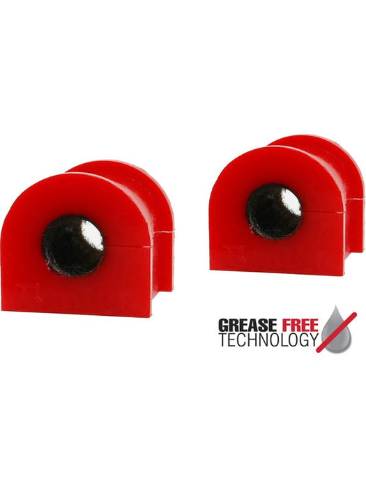 Nolathane Rear Sway Bar Mount Bushing 42036G Nolathane - Micks Gone Bush