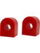 Nolathane Rear Sway Bar Mount Bushing 42039 Nolathane - Micks Gone Bush